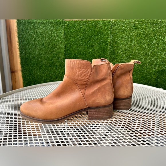 Lucky Brand Prenma Bootie - Picture 5 of 6